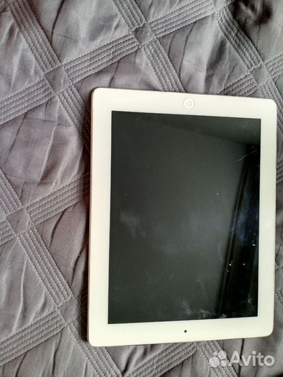 iPad