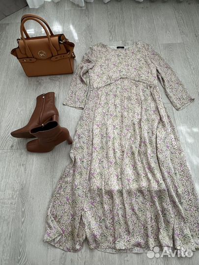 Платье Emka 42