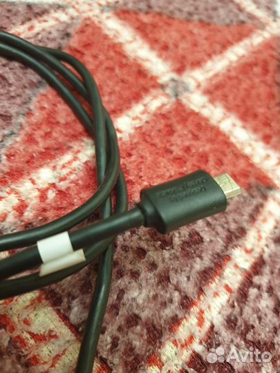 Провод USB - Micro-USB от PocketBook