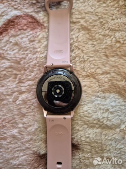 Samsung galaxy watch active 2