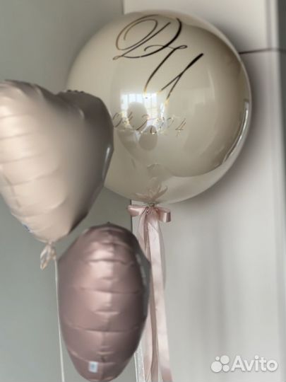 Воздушные шары