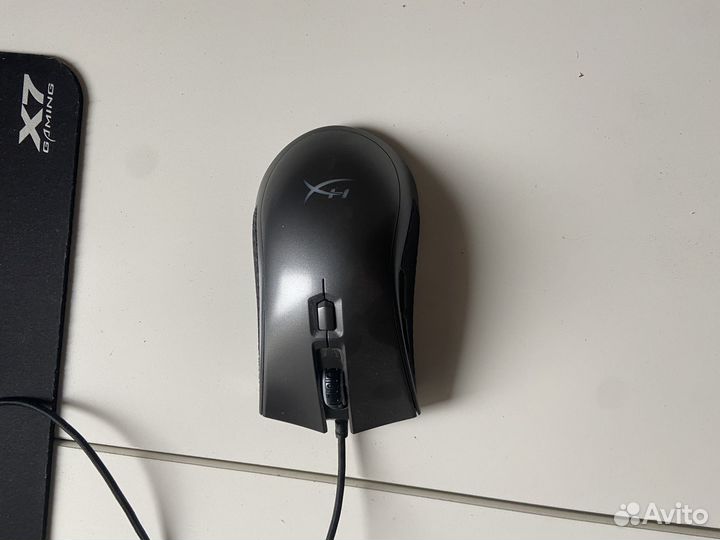 Игровая мышь HyperX Pulsefire FPS PRO RGB