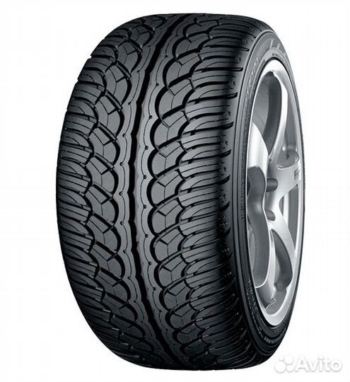 Yokohama Parada Spec-X PA02J 245/50 R20 102V