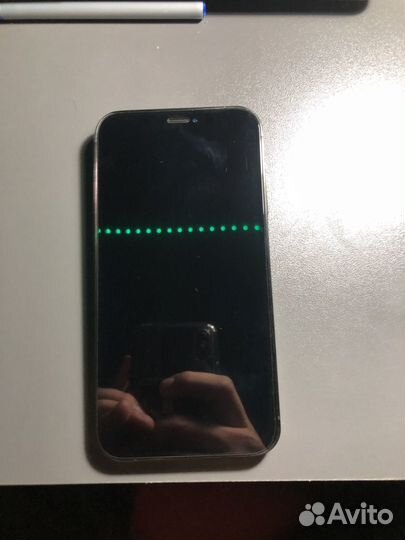 iPhone XR в корпусе 15 pro