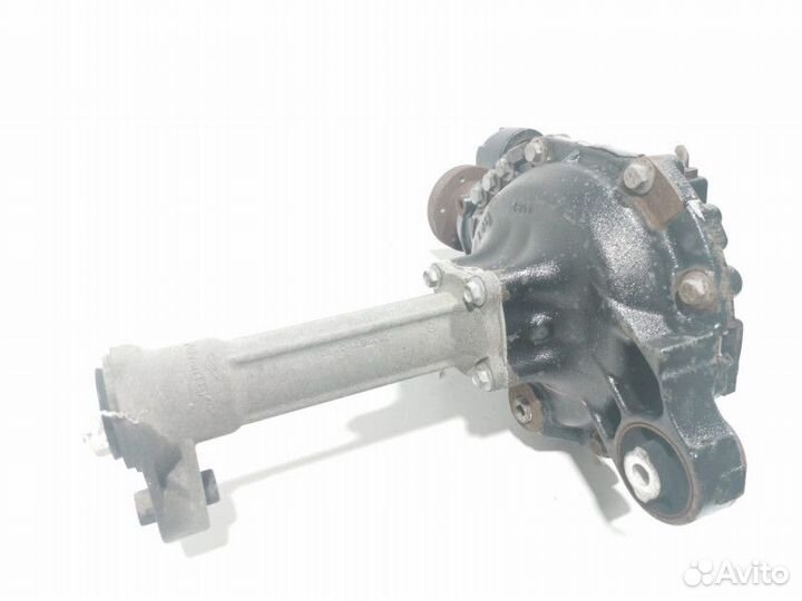 Редуктор заднего моста Land Rover Discovery