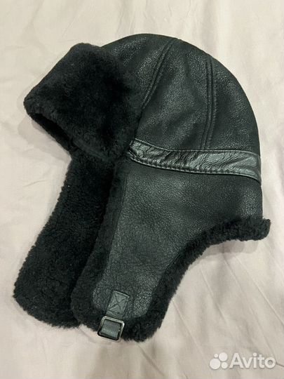 Шапка мужская р.60