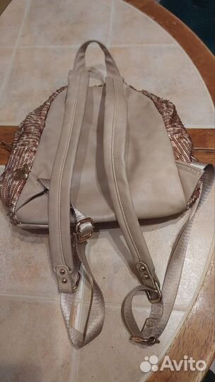 Рюкзак женский