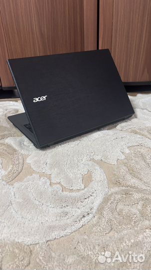 Игровой Acer i3-5005U / Nvidia 940M 2GB / 8 озу