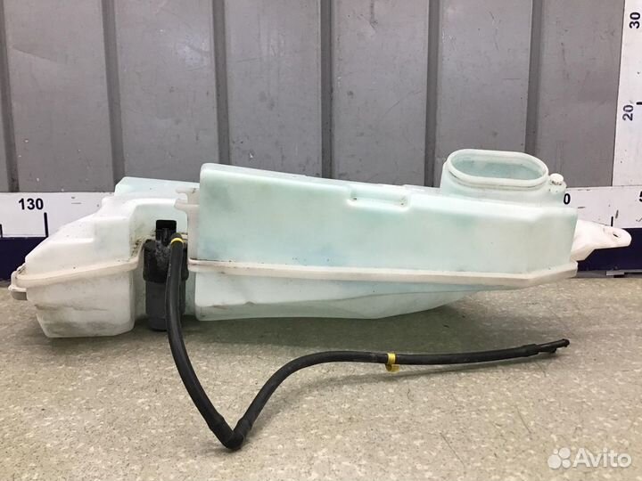 Бачок омывателя лобового стекла Nissan Almera (G15