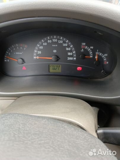 LADA Kalina 1.6 МТ, 2006, 206 468 км