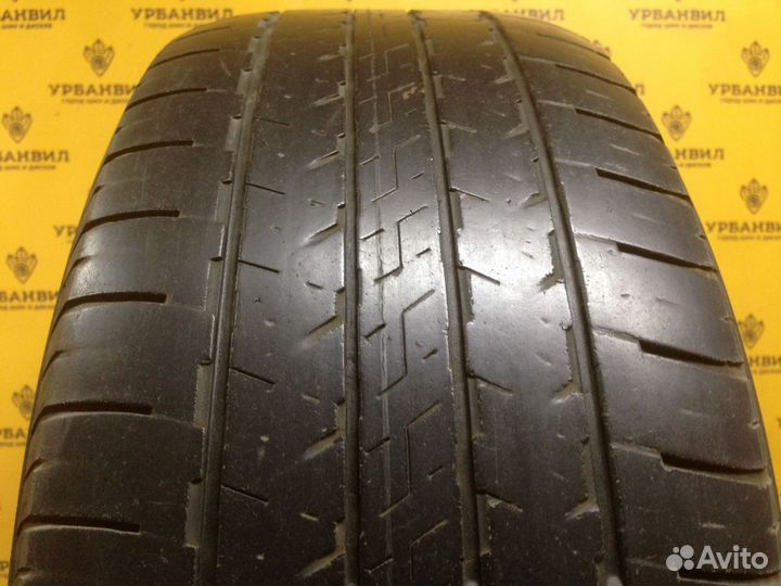 Dunlop SP Sport 7000 A/S 225/55 R18 98H