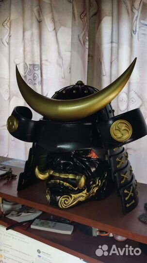 Комплект kabuto