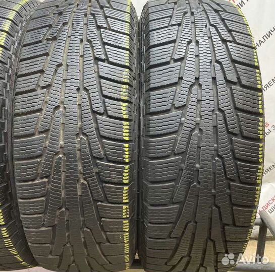 Nokian Tyres Nordman RS 215/65 R16 98M