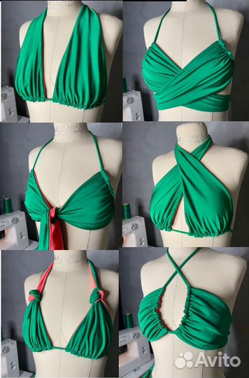 Индивидуальный пошив одежды