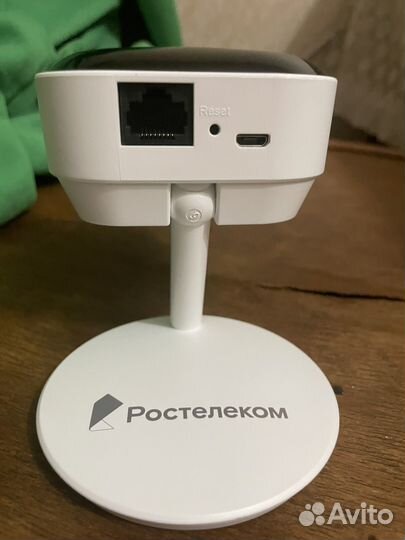 Камера видеонаблюдения wifi