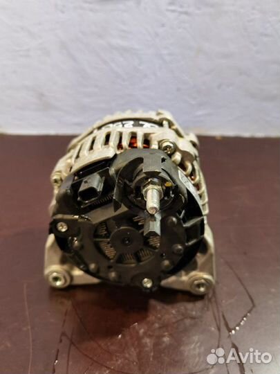 Генератор Renault Arkana