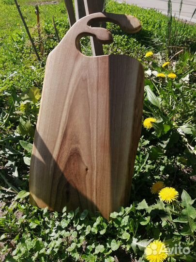 Разделочная доска дерево