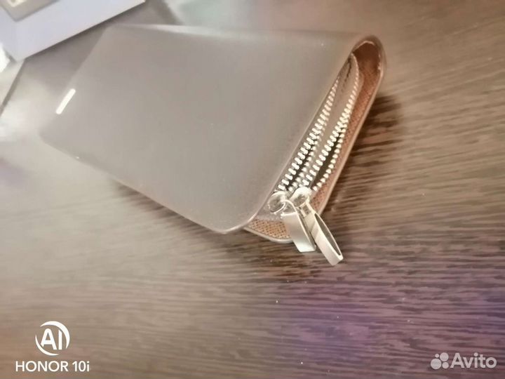 Кошелек мужской