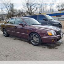 Hyundai XG 3.0 AT, 2002, 74 000 км, с пробегом, цена 750 000 руб.