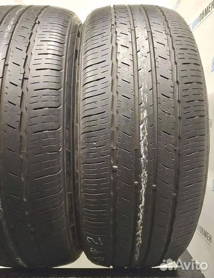 Landsail CLV2 Trailblazer 245/65 R17 107M