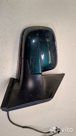 Зеркало боковое правое Mercedes Vaneo, 2005