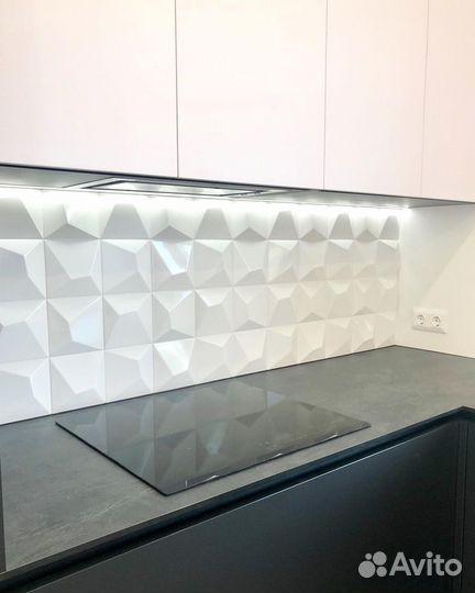 Кухонный гарнитур на заказ