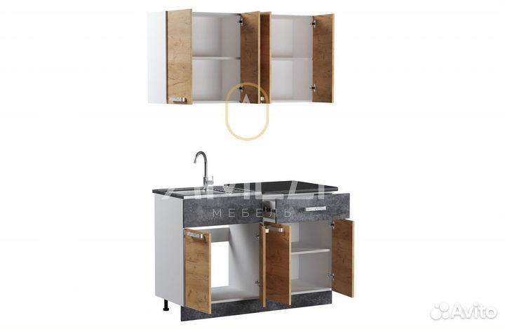 Кухонный гарнитур