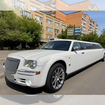 Chrysler 300C 3.5 AT, 2006, 100 000 км, с пробегом, цена 2 000 000 руб.