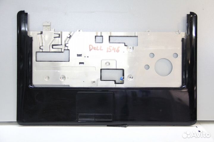 Корпус ноутбука Dell 1546
