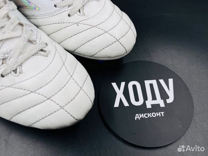 Бутсы Mizuno Morelia Neo III 8 41 EUR