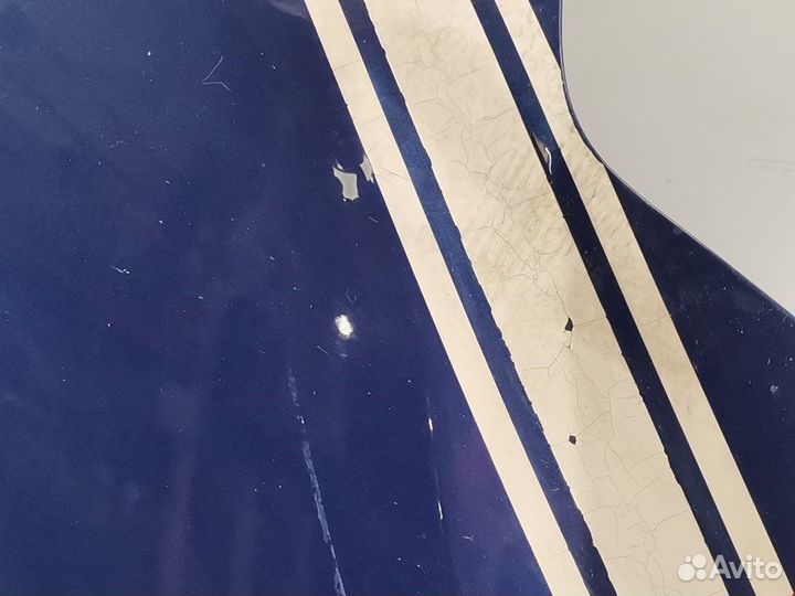 Капот для Fiat Punto 2 (188) 51741257