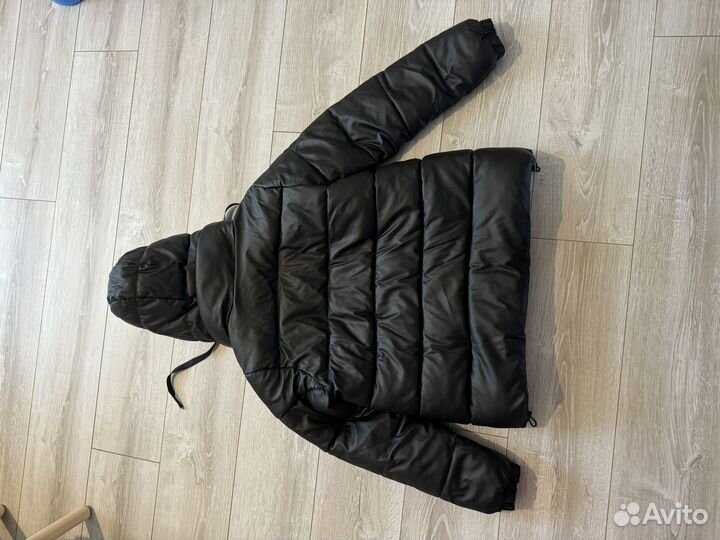 Куртка зимняя женская 44 размер