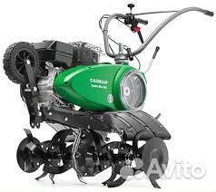 Мотоблоки и культиваторы