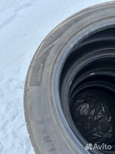 Westlake Zuper Eco Z-107 235/55 R19 105V