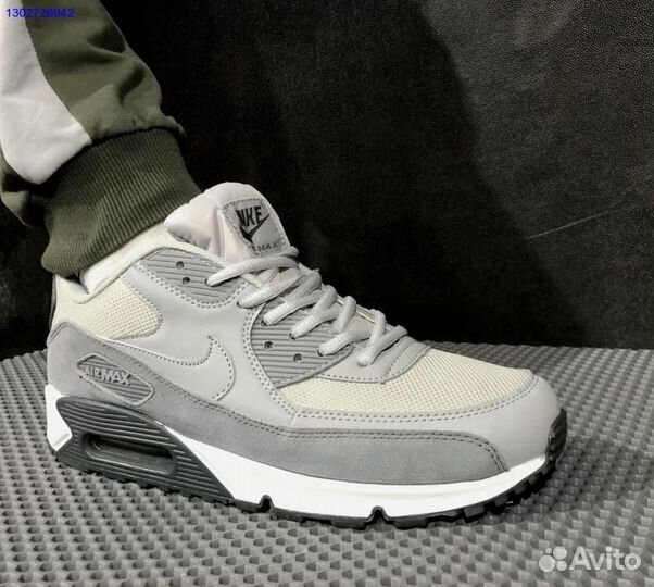 Кроссовки Nike Air Max 90