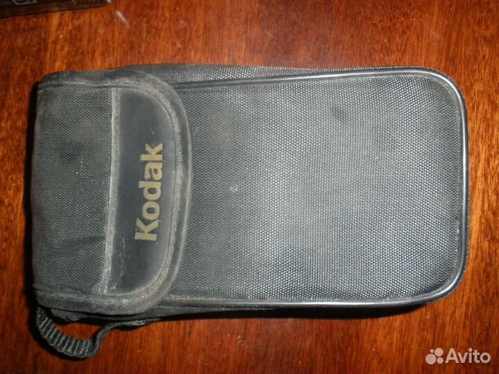 Фотоаппарат