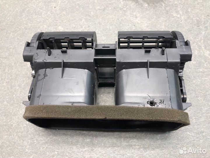 Дефлектор печки Chevrolet Viva F69 Z18XE 2007