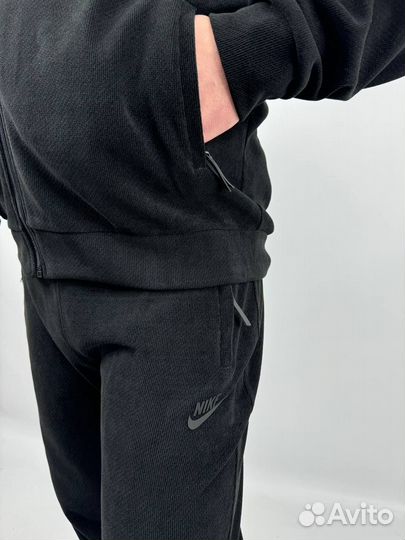 Мужской спортивный костюм Найк