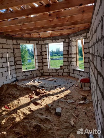 Стеновой блок всех размеров