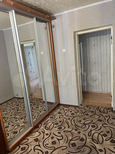 2-к. квартира, 43,8 м², 2/4 эт.