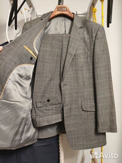 Костюм мужской