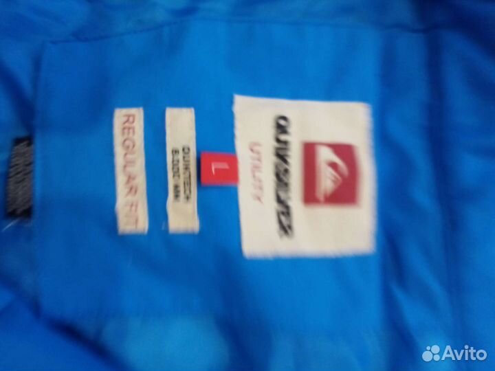 Горнолыжные штаны X L