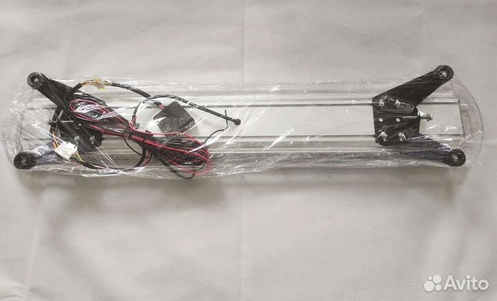 Светодиодная панель маяк мигалка