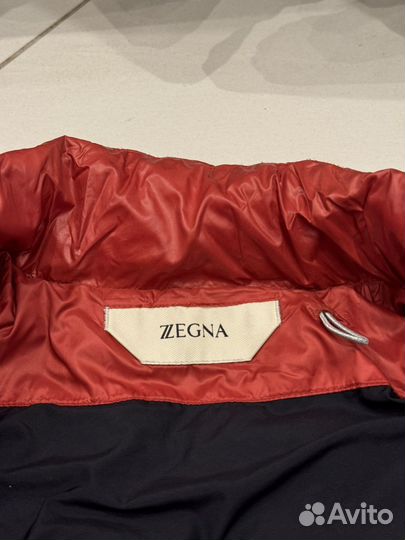 Куртка Zegna оригинал