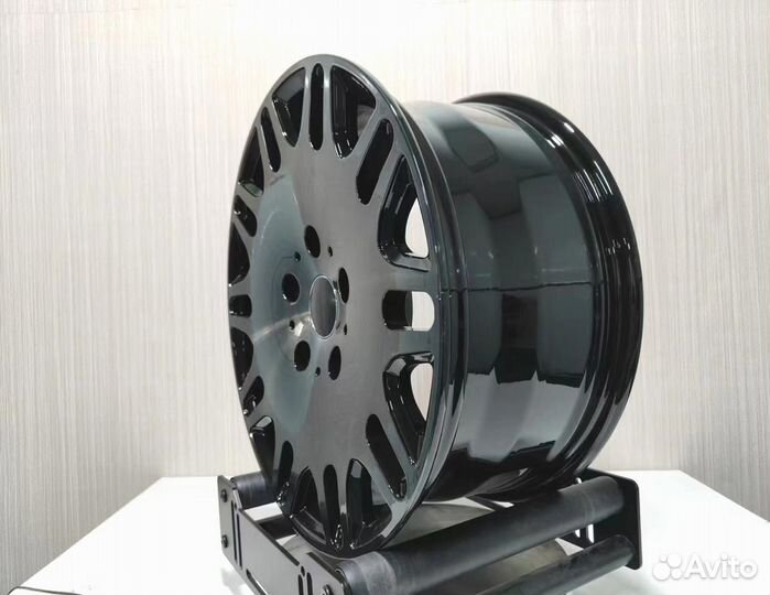 Кованые диски R22