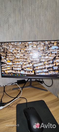 Монитор Digma DM-monb2403 23.8