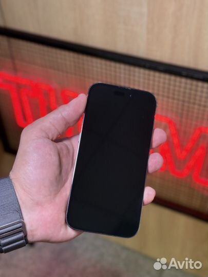 iPhone 14 Pro, 128 ГБ