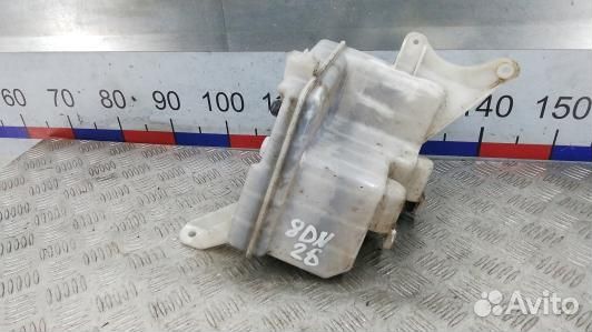 Бачок омывателя toyota corolla E15 (8DN26NL01)