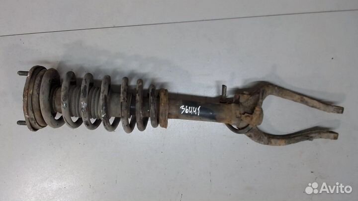 Амортизатор подвески Hyundai Sonata 5, 2002