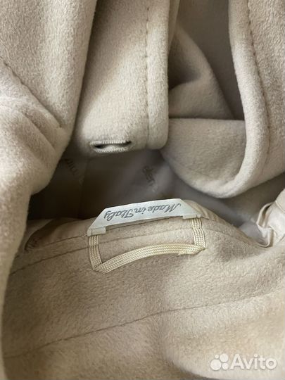 Пальто женское MaxMara